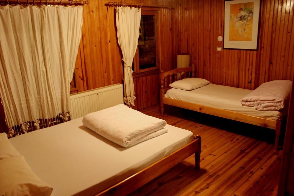 Villa Kuspuni Dag Evi Çamlıhemşin Zimmer foto